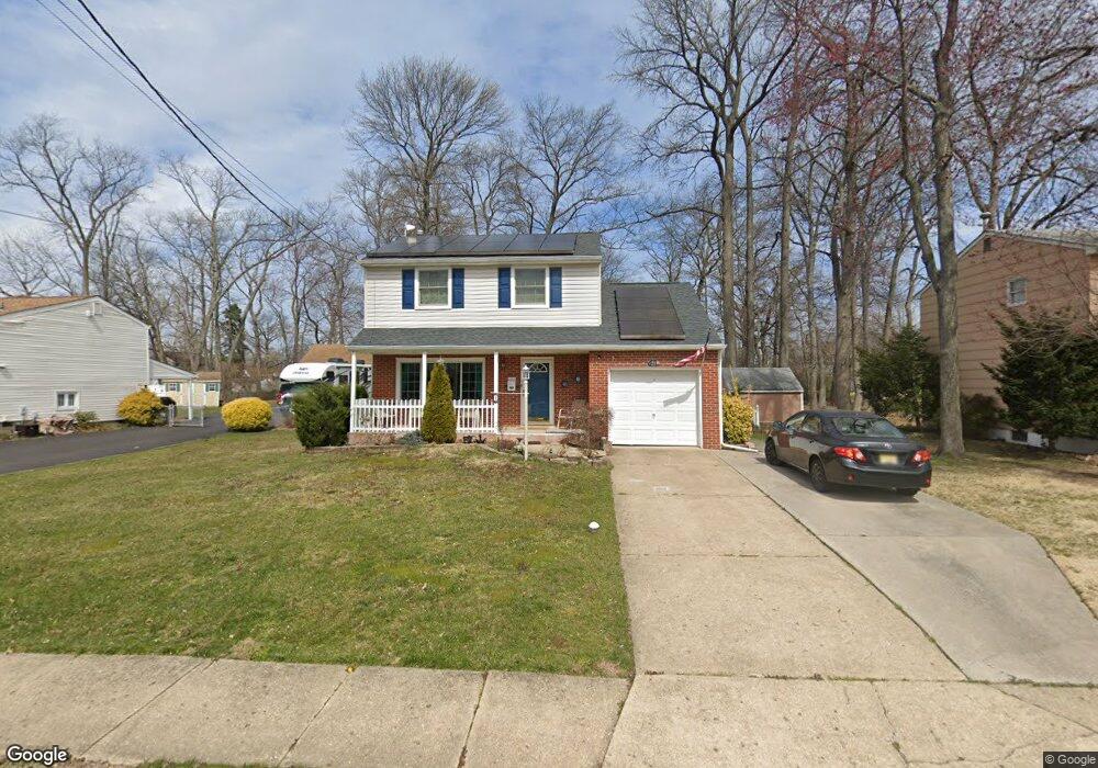 411 Florence Ave, Maple Shade, NJ 08052 - photo 1