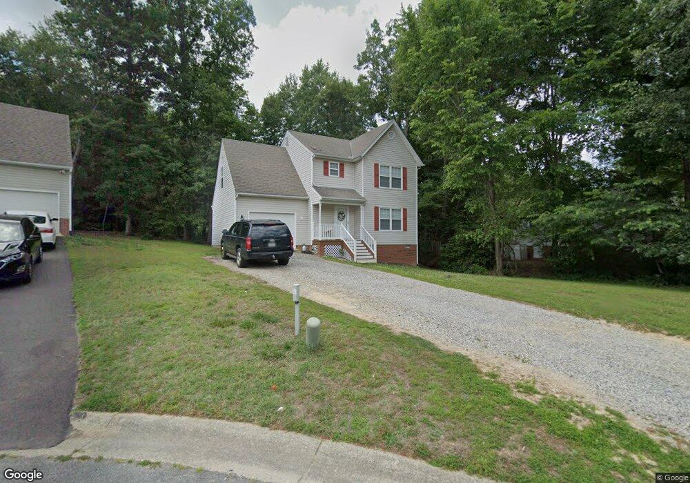 7830 Shady Banks Terrace, Chesterfield, VA 23832 - photo 1