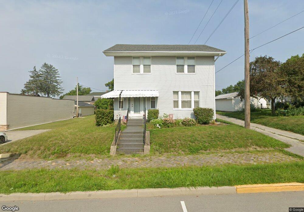 311 N Wayne St, Warren, IN 46792 - photo 1