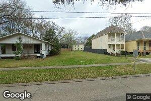 920 S Eugene St, Baton Rouge, LA 70806