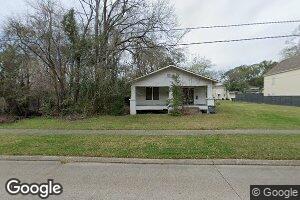 940 S Eugene St, Baton Rouge, LA 70806