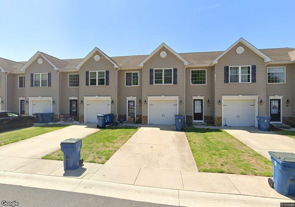 97 Wynsome Blvd unit 14, Camden, DE 19934 - photo 1