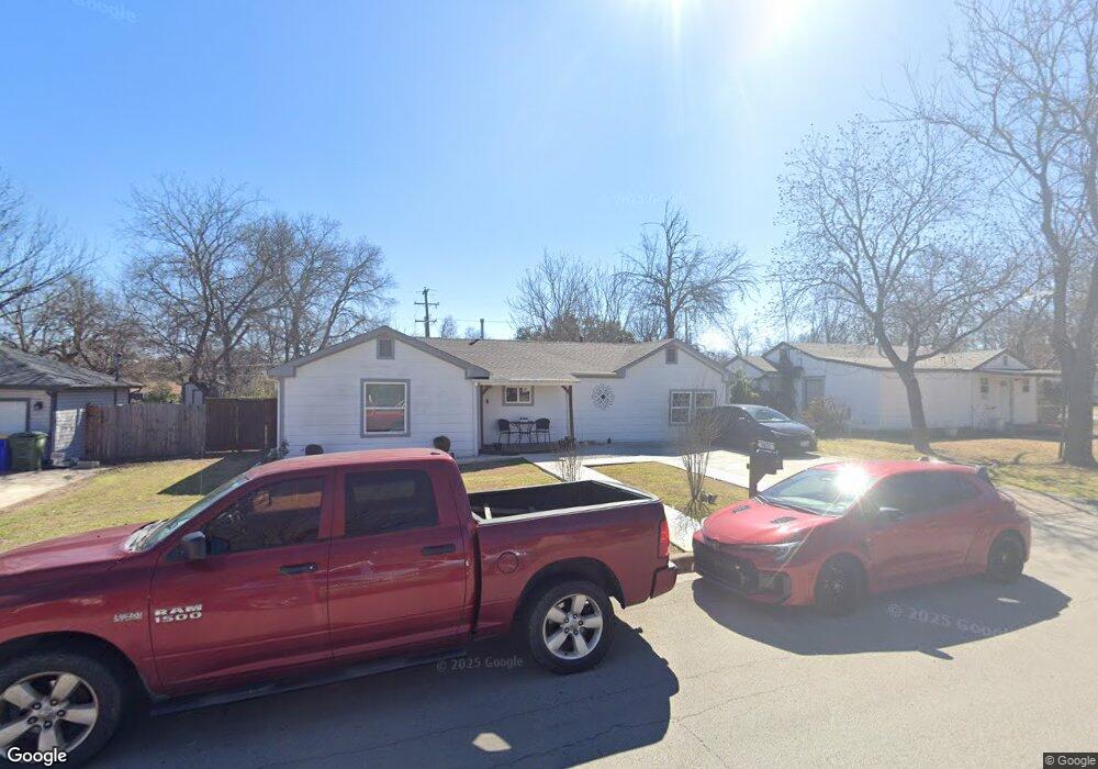 9021 Rowland Dr, Fort Worth, TX 76108 - photo 1