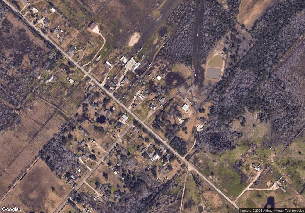 6919 County Road 168, Alvin, TX 77511 - photo 1