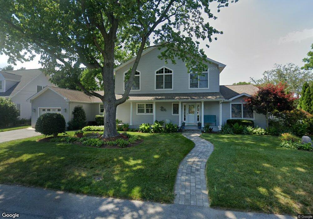 527 School Ln, Rehoboth Beach, DE 19971 - photo 1