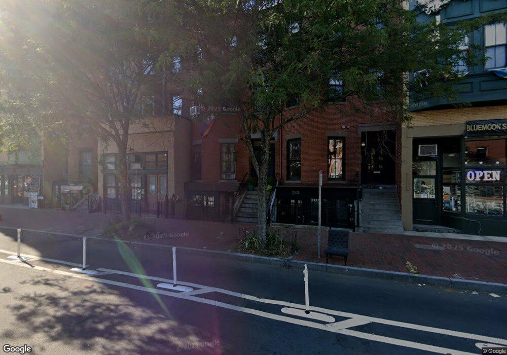 773 Tremont St unit 409, Boston, MA 02118 - photo 1