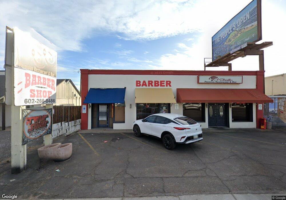 2609 N 7th St, Phoenix, AZ 85006 - photo 1