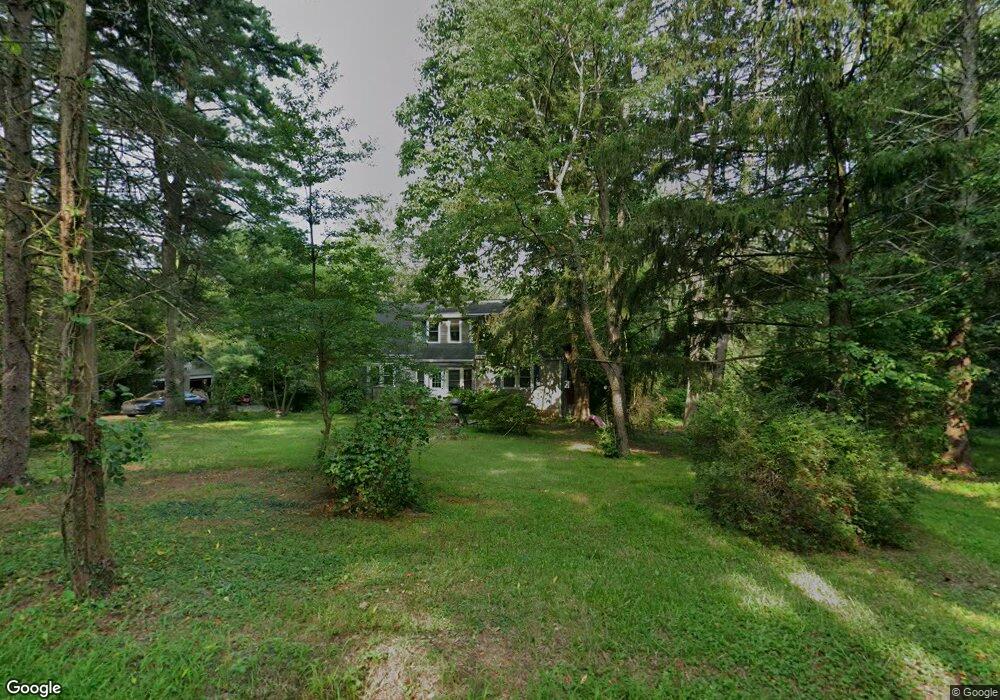 69 Coppermine Rd, Princeton, NJ 08540 - photo 1