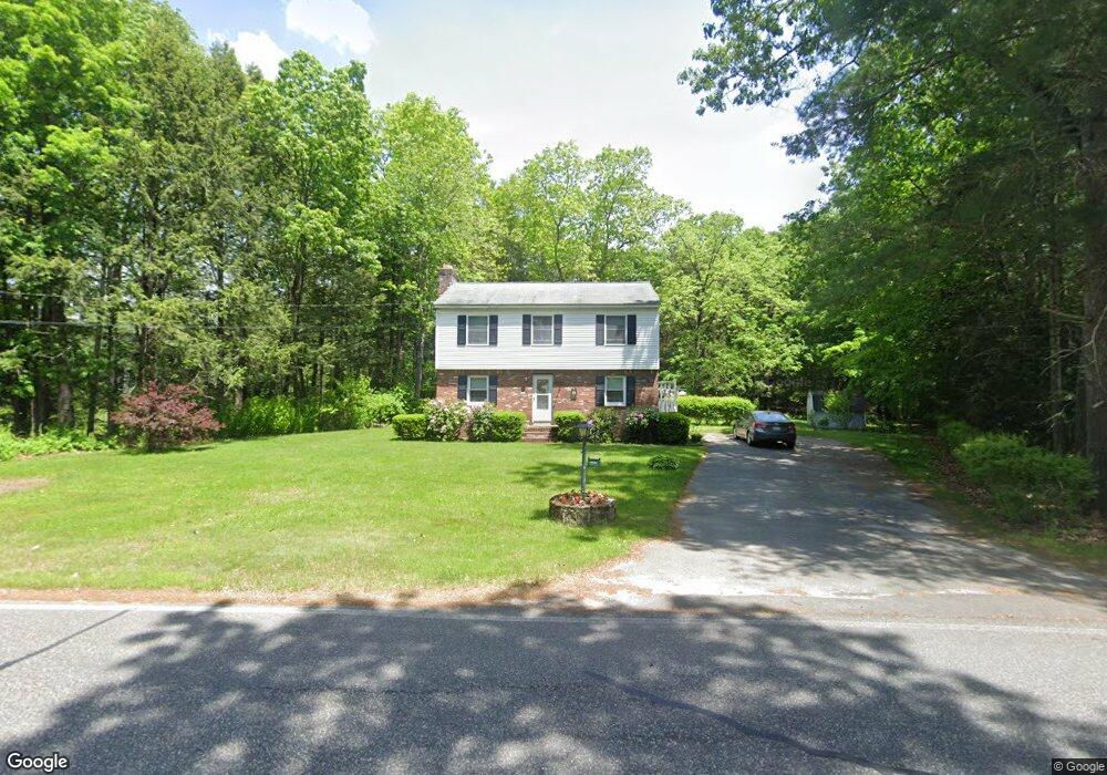 13 Gilbert Rd, Southampton, MA 01073 - photo 1