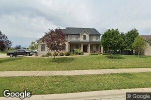 1274 Raptor Ln, Forsyth, IL 62535