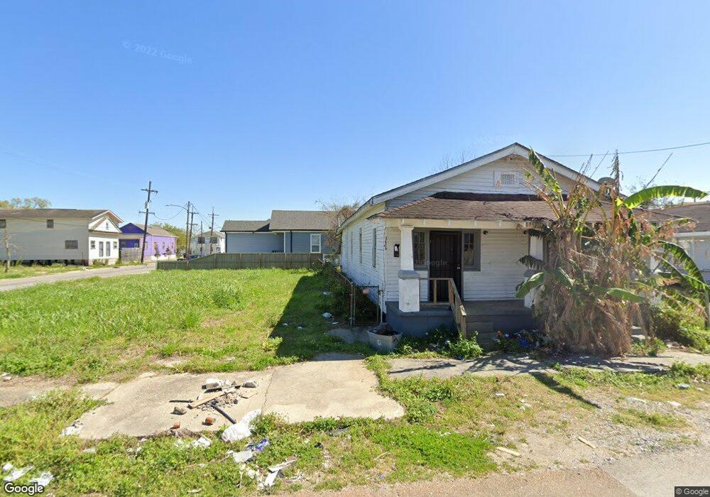 2602 S Miro St, New Orleans, LA 70125 - photo 1