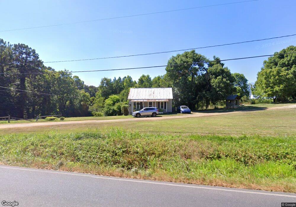 3369 Plainfield Rd, Sophia, NC 27350 - photo 1