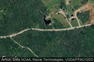 47 Cannon Hill Rd, Perry, ME 04667