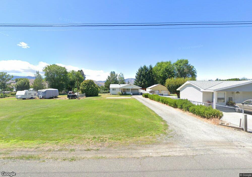 470 N June Ave, East Wenatchee, WA 98802 - photo 1