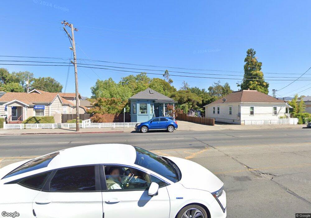 2448 Jefferson St, Napa, CA 94558 - photo 1