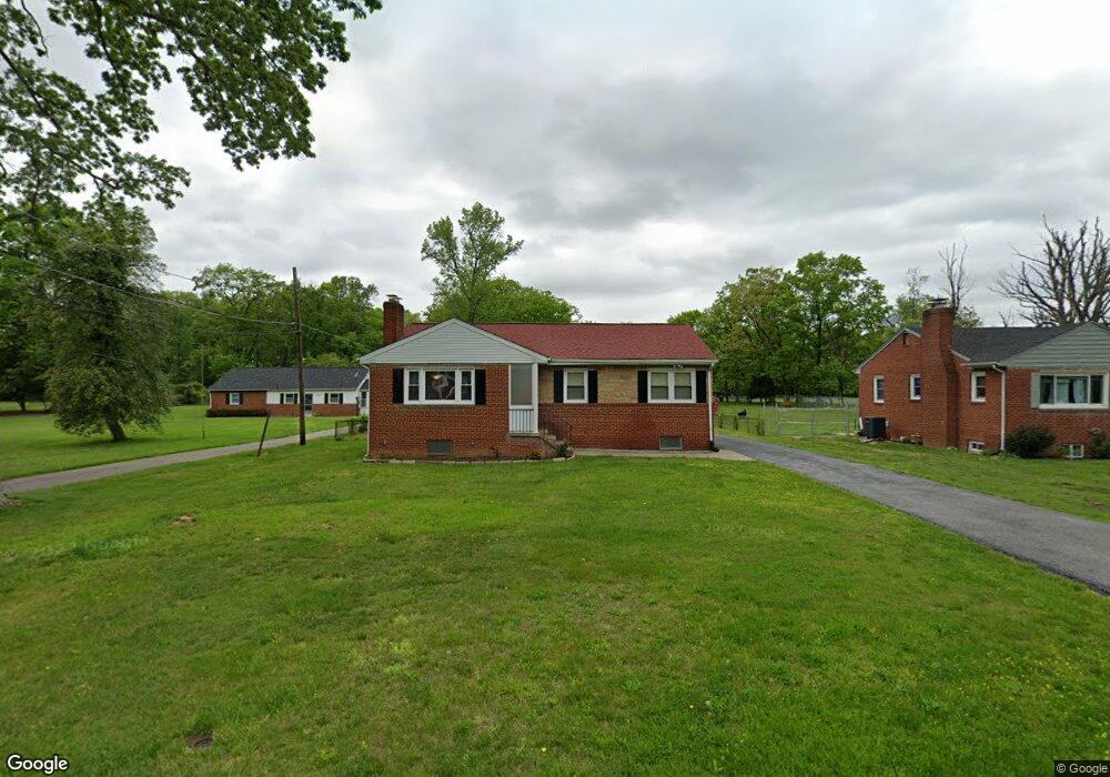 5103 Abbott Dr, Temple Hills, MD 20748 - photo 1