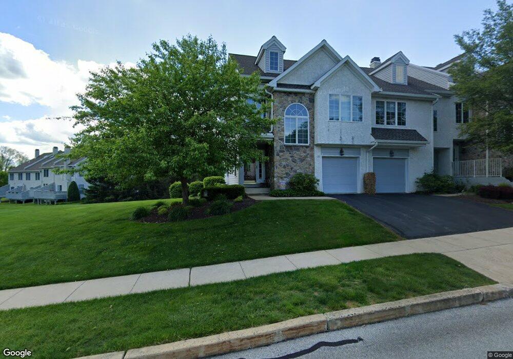 308 Bristol Cir unit 308, Exton, PA 19341 - photo 1