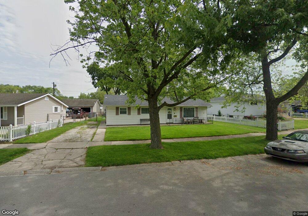 3029 Eder St, Highland, IN 46322 - photo 1