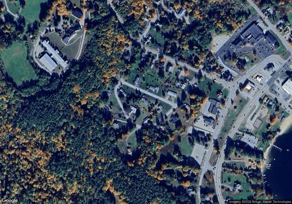 20 Chase Cir, Center Harbor, NH 03226 - photo 1