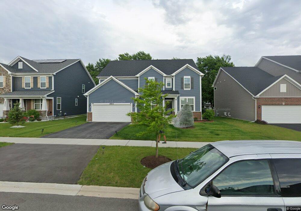 2503 Accolade Ave, Naperville, IL 60564 - photo 1