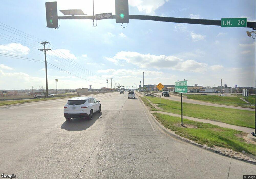 TBD I-20 Frontage Road Hwy, Weatherford, TX 76086 - photo 1