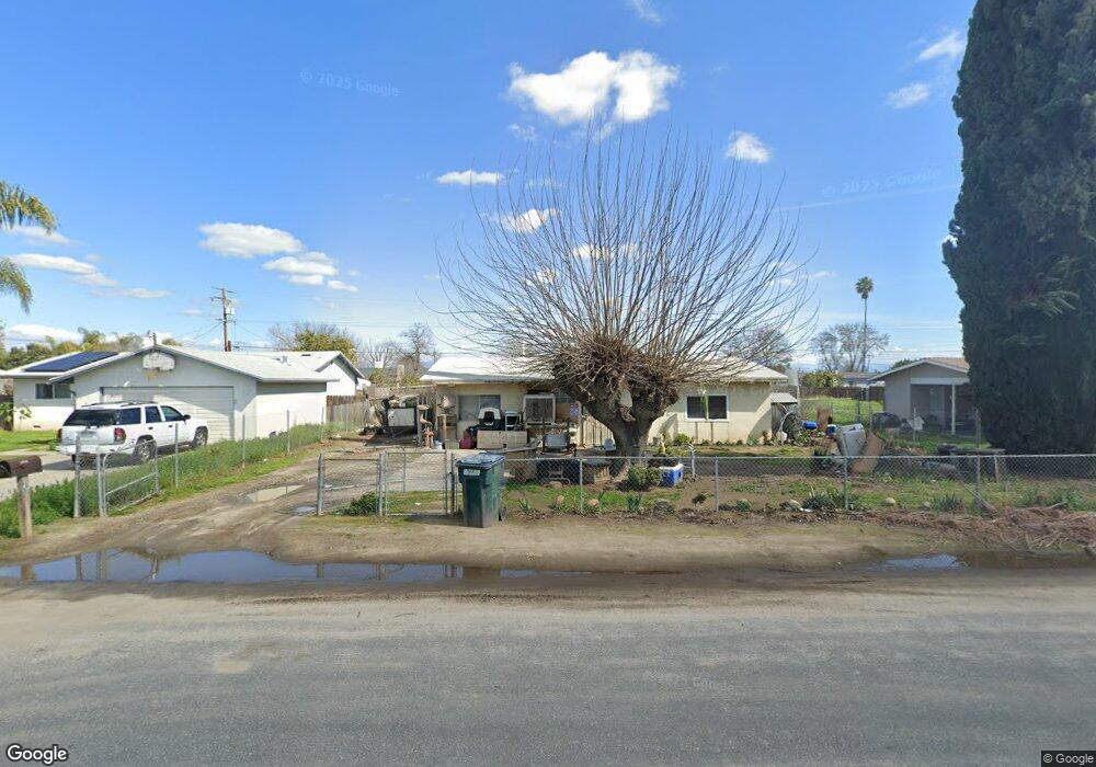 15486 Magnolia Rd, Porterville, CA 93257 - photo 1