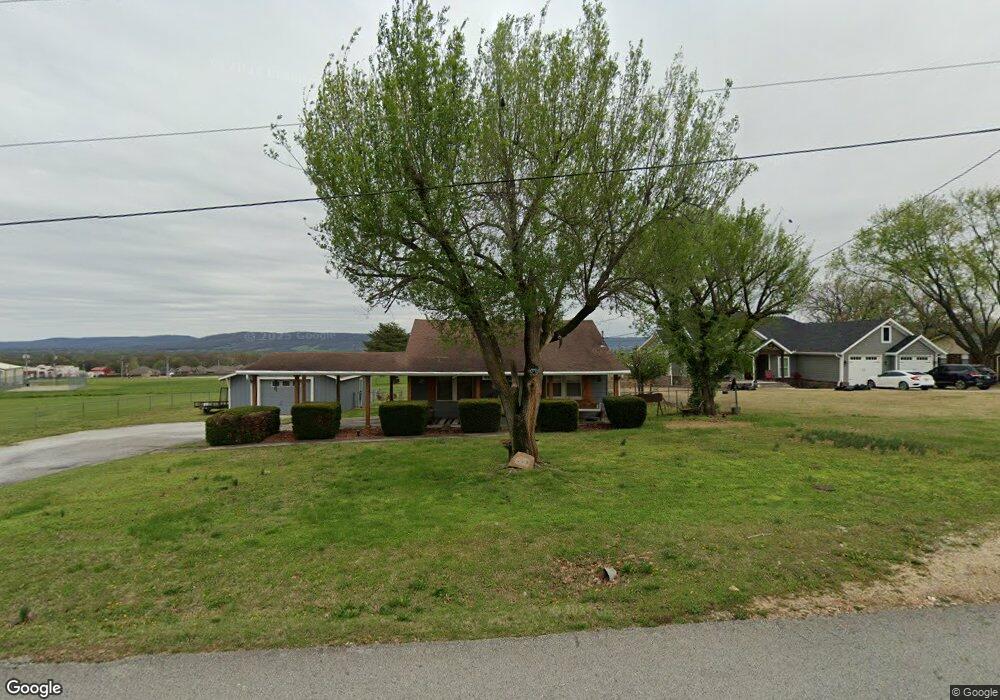 455 Wayne Villines Rd, Prairie Grove, AR 72753 - photo 1