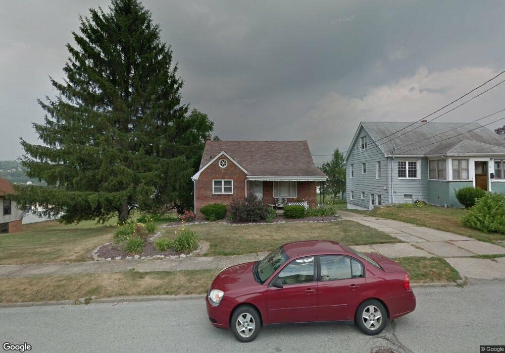 64 Ridgeway St, Struthers, OH 44471 - photo 1