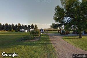 120 5th St, Gilby, ND 58235