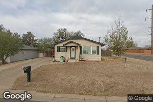 902 S New York Ave, Liberal, KS 67901