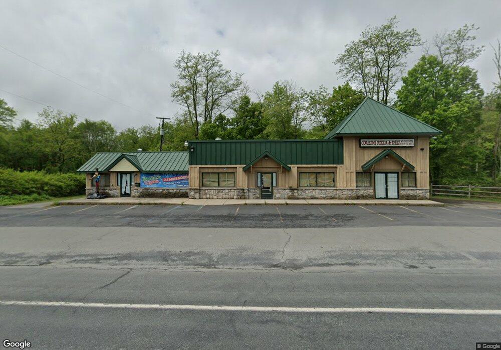 5303 Bushkill Falls Rd, Lehman, PA 18324 - photo 1