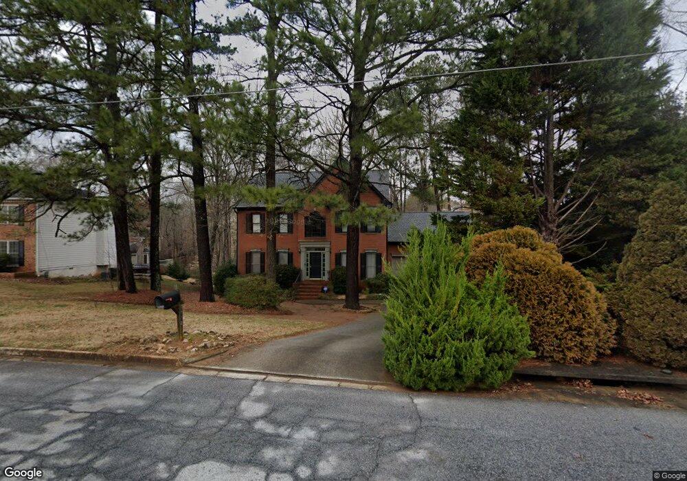 3772 Seton Hall Dr, Decatur, GA 30034 - photo 1