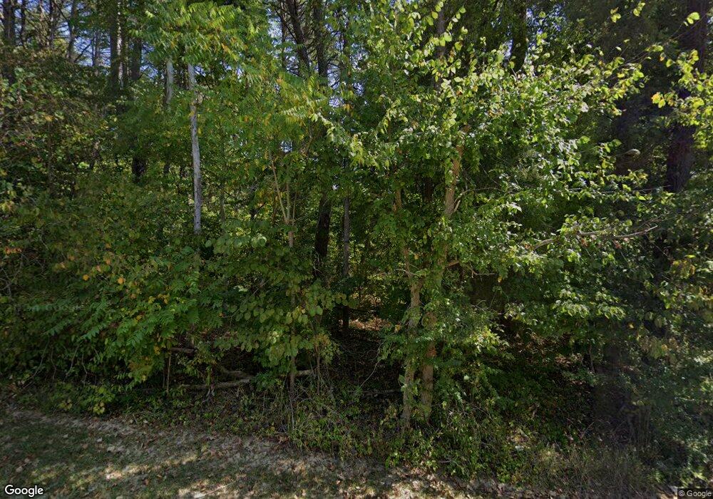 1301 N Nelson Ridge Rd, Columbus, IN 47201 - photo 1