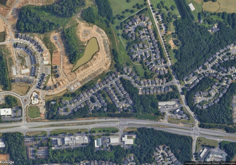 4183 Divot Way unit 60, Duluth, GA 30097 - photo 1