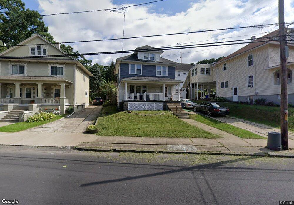 763 S Blakely St, Scranton, PA 18510 - photo 1