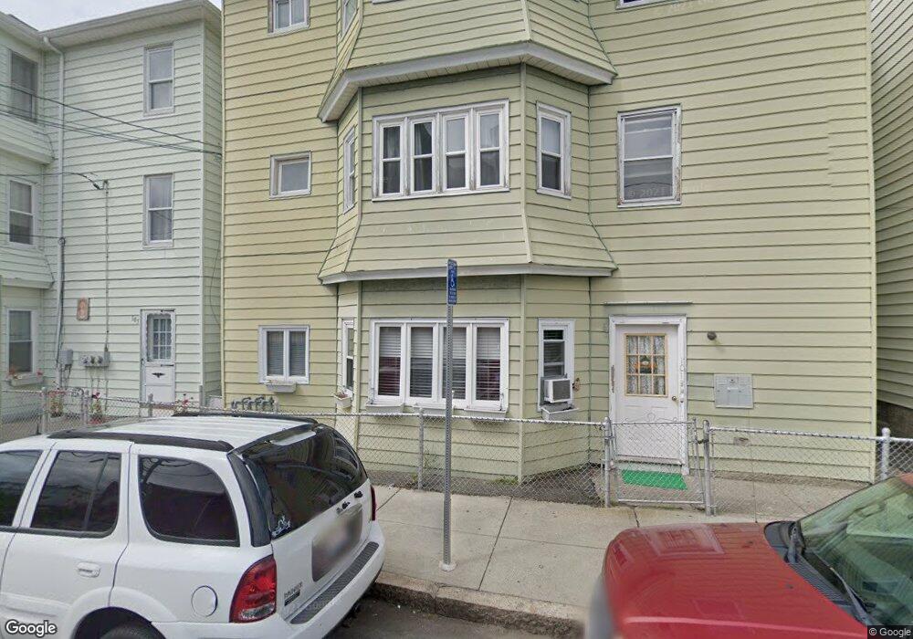101 Flint St, Fall River, MA 02723 - photo 1