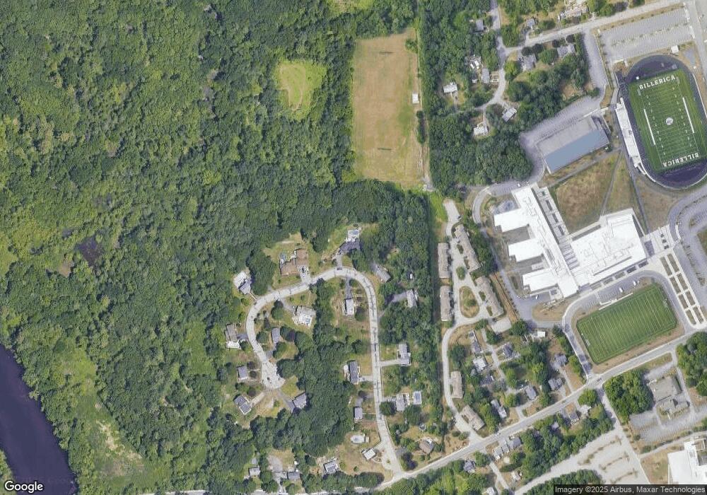 11 Colonial Dr, Billerica, MA 01821 - photo 1