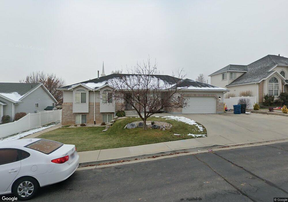 1033 N 1010 W, Pleasant Grove, UT 84062 - photo 1