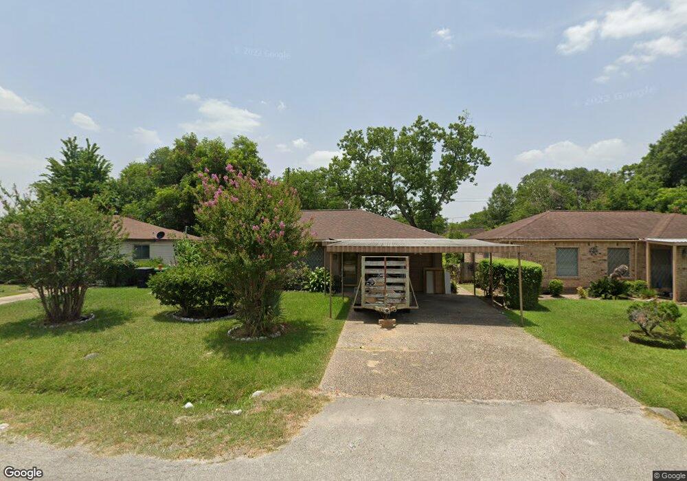 6830 Driftwood St, Houston, TX 77021 - photo 1