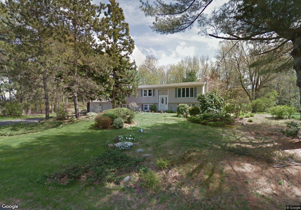 5 Elmwood Terrace, North Scituate, RI 02857 - photo 1