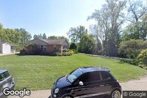 3071 Minerva Lake Rd, Columbus, OH 43231