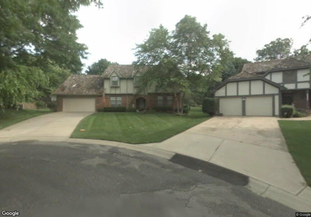 12608 W 82nd Terrace, Lenexa, KS 66215 - photo 1