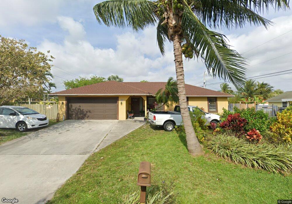 6975 Florida Dr, Lake Worth, FL 33462 - photo 1