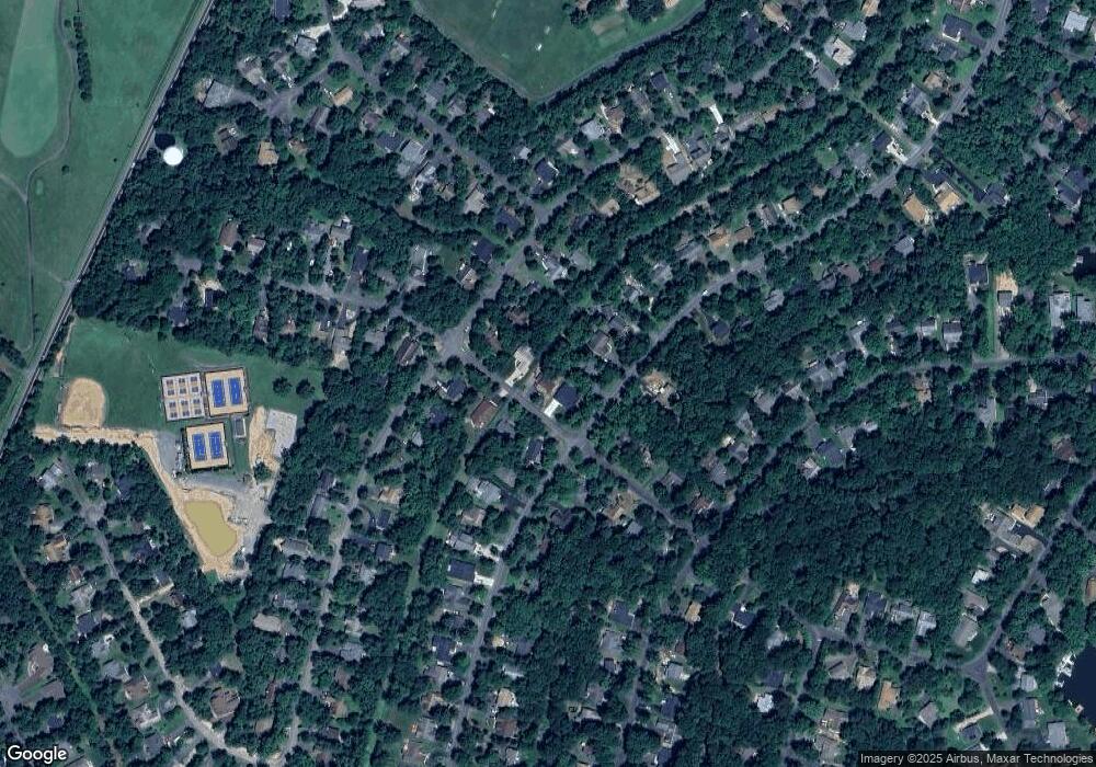 402 Constitution Blvd, Locust Grove, VA 22508 - photo 1