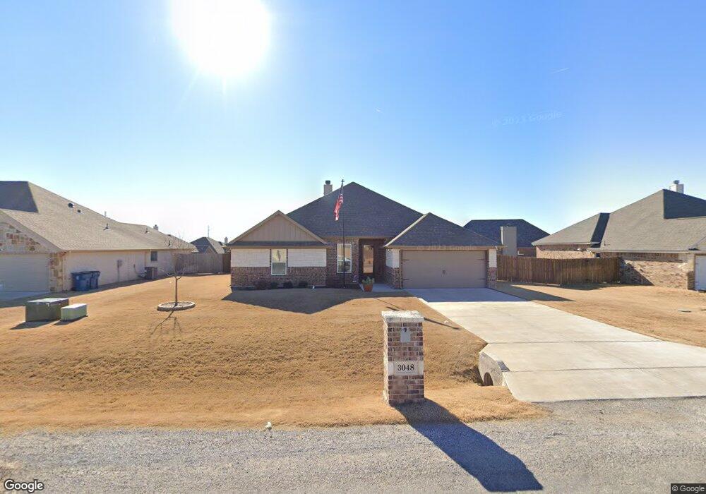 3048 Meandering Way, Granbury, TX 76049 - photo 1