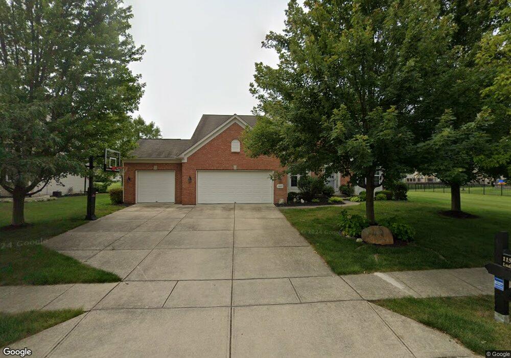 11527 Ludlow Dr, Fishers, IN 46037 - photo 1