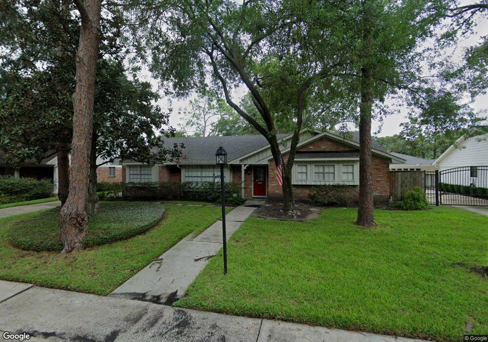 10034 Del Monte Dr, Houston, TX 77042 - photo 1