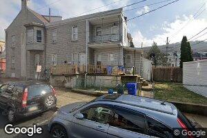 436 S 15th St, Reading, PA 19602