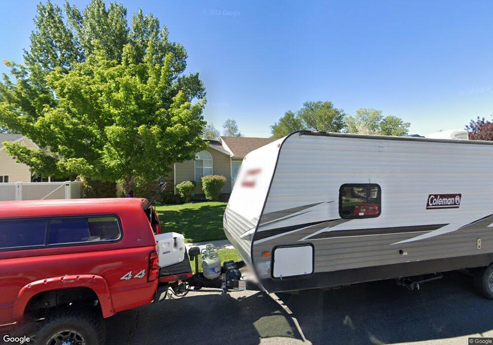 1447 N 250 W, Lehi, UT 84043 - photo 1