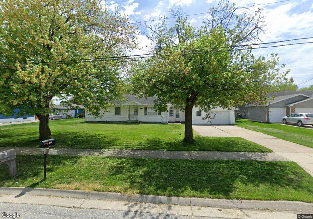 2928 98th St, Highland, IN 46322 - photo 1